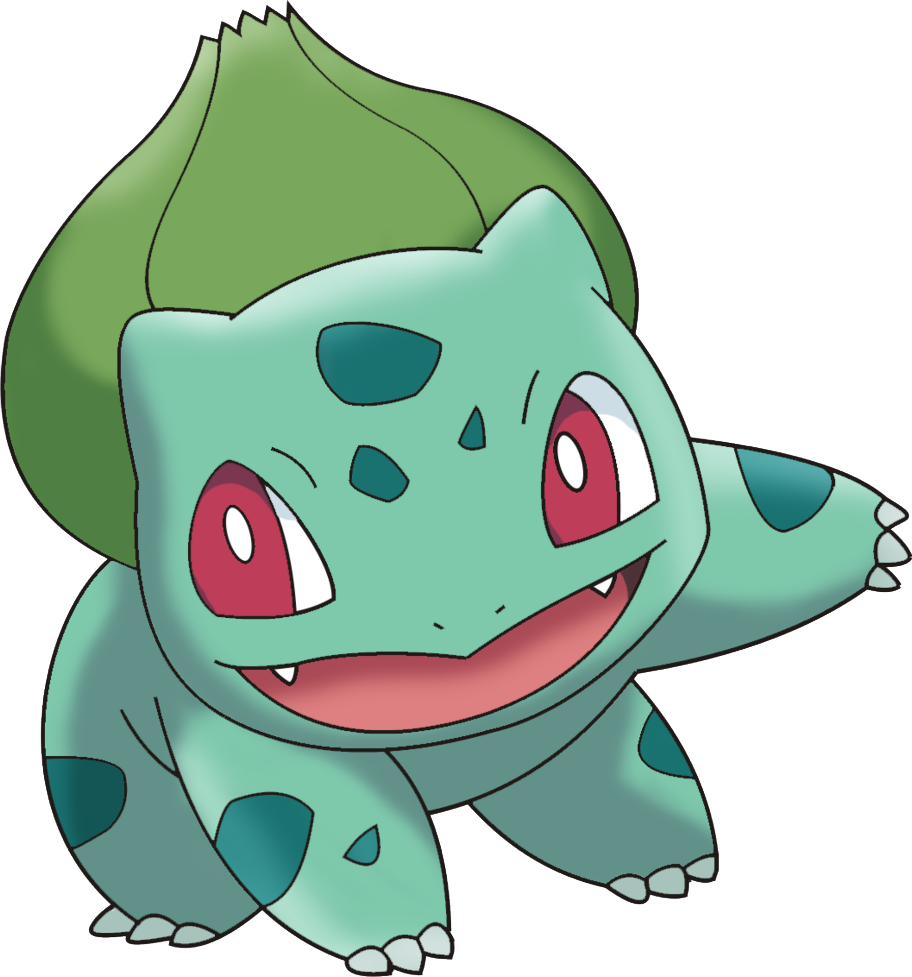 bulbasaur