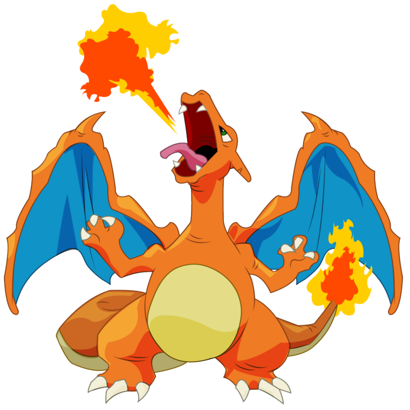 Charizard