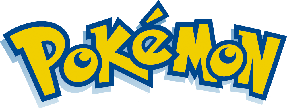 Pokemon Logo