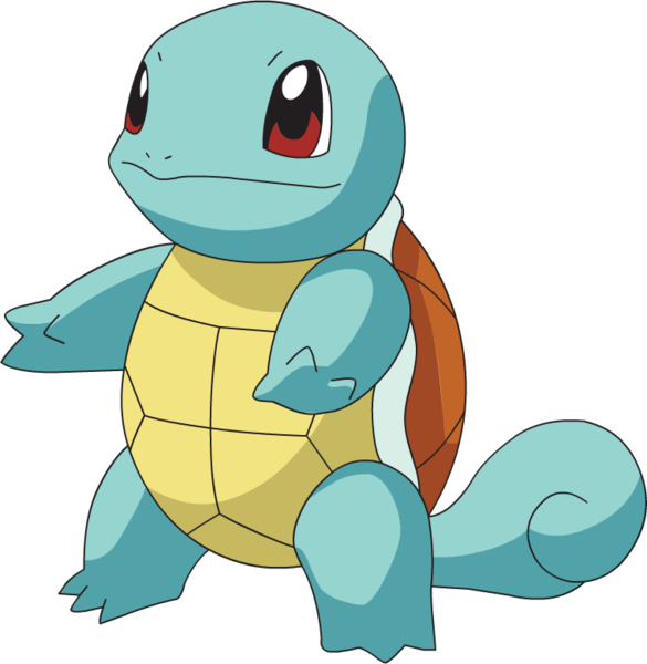 squirtle